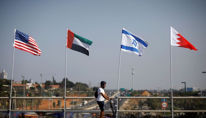 دول عربية ترفض حضور مؤتمر إسرائيلي احتفالا بعامين على التطبيع.. ما السبب؟