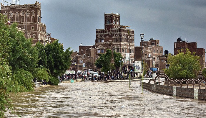 الأمم المتحدة تدعم اليمن بـ44 مليون دولار لمواجهة الفيضانات
