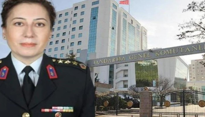 لأول مرة في تاريخ تركيا.. ترقية امرأة إلى رتبة "لواء"