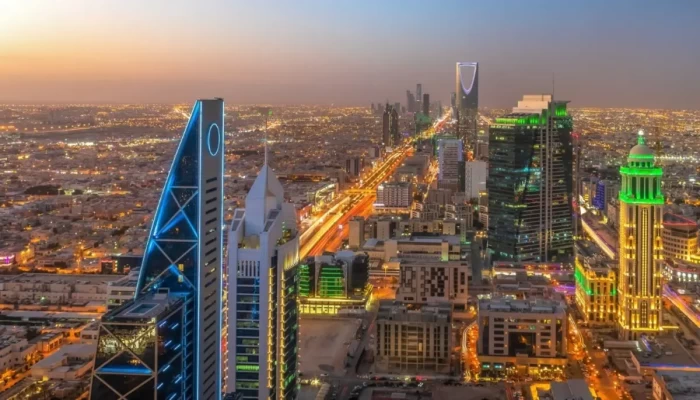 صندوق النقد: السعودية تصدرت دول العشرين بنمو الناتج المحلي