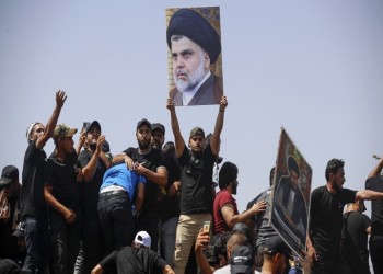 العراق.. الصدر يحدد 20 أغسطس موعدا لمظاهرات مليونية بالبلاد