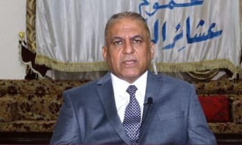 نائب عراقي يتهم قوة تابعة للصدر بمحاولة اغتياله (فيديو)