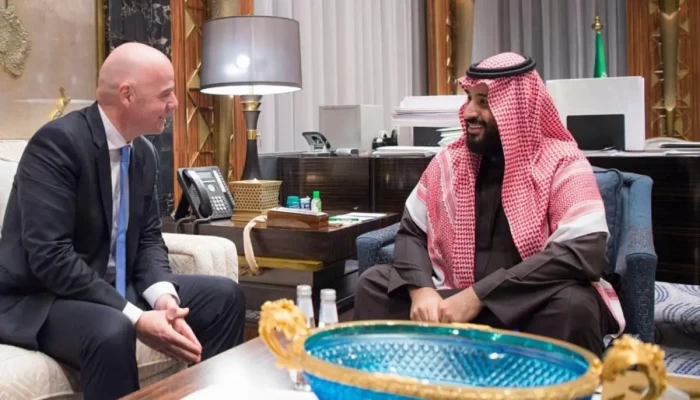 "القوة الناعمة" تدفع السعودية لاستثمار مليارات الدولارات في بطولات رياضية