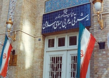 إيران: فرصة إحياء الاتفاق النووي مرتبطة باحترام خطوطنا الحمراء