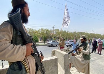 عام على عودة طالبان للسلطة.. فرحة النصر تطغى على الأزمة الاقتصادية