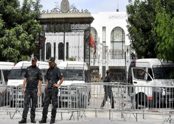 سجن تونسي بعد إدانته في قتل سعودي ذبحا.. ما القصة؟