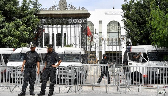 سجن تونسي بعد إدانته بقتل سعودي ذبحا.. ما القصة؟