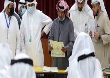 الكويت.. النيابة تضبط 15 شخصا جهزوا لـ"انتخابات غير قانونية"