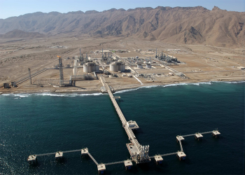 شركة الغاز العُمانية تتخارج من استثماراتها في الإمارات