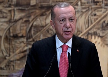 أردوغان: تركيا أكثر سلاما وازدهارا مما كانت عليه قبل 2002 بكافة المجالات