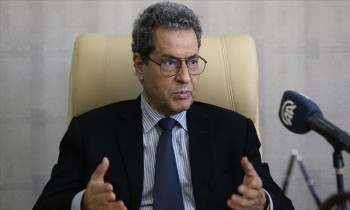 حكومة الدبيبة: اتفاقية الحدود مع تركيا توفر لليبيا مساحات بحرية شاسعة