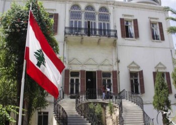 لبنان يشكو إسرائيل إلى مجلس الأمن لاستخدام أجوائه في قصف سوريا