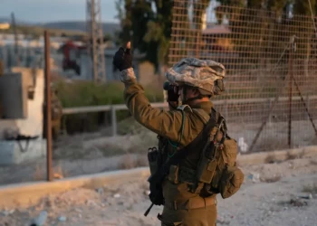إصابة جندي إسرائيلي في طولكرم.. والجيش يتحدث عن نيران صديقة