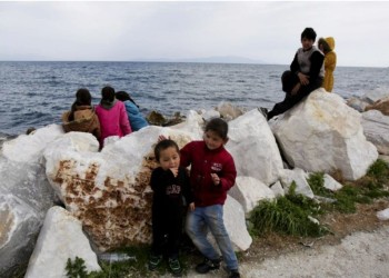ظروفهم مأساوية.. منظمة إغاثية تدعو لإجلاء 39 سوريا محاصرين بين تركيا واليونان