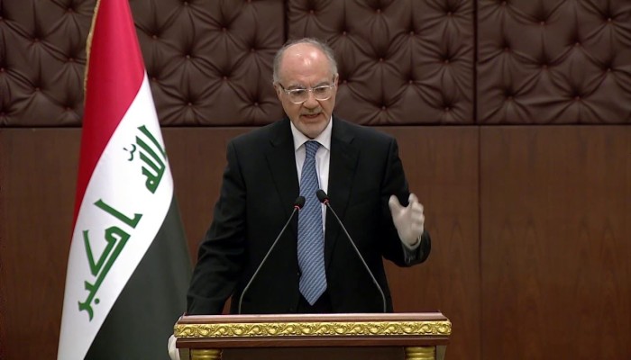 العراق.. استقالة مفاجئة لوزير المالية خلال اجتماع الحكومة