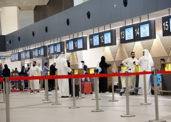 الكويت توقف إصدار جميع تأشيرات الوافدين حتى إشعار آخر