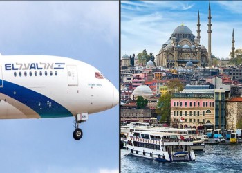 إعلام عبري: أسابيع قليلة وتهبط أول طائرة إسرائيلية بتركيا منذ 15 عاما