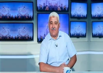 المحكمة العسكرية التونسية تقضي بسجن الصحفي صالح عطية