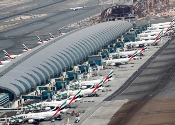 مونديال قطر 2022.. مطار دبي يستعد لتسهيل عبور المشجعين