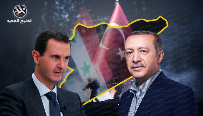 هل باتت المصالحة بين تركيا والنظام السوري قريبة؟