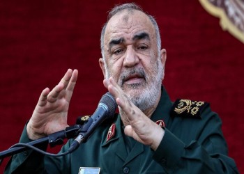 الحرس الثوري: إيران لا ينقصها شيء عن العدو في العتاد العسكري