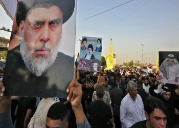 العراق.. التيار الصدري يرفض نتائج الحوار الوطني: عديمة الفائدة