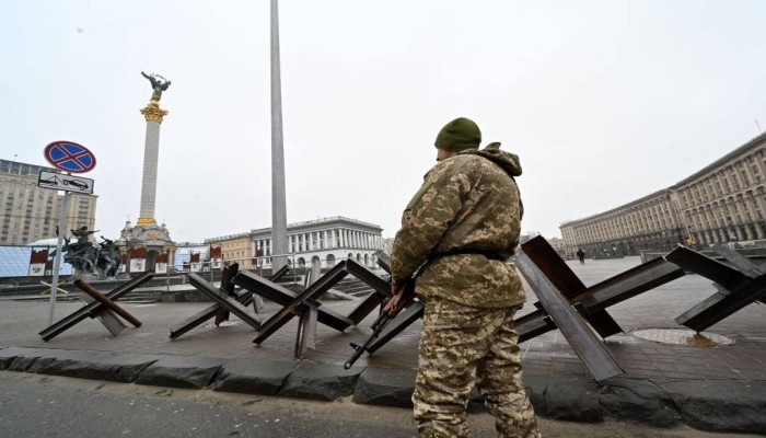 بولوتيكو: أكبر 6 دول أوروبية لم تقدم دعما عسكريا لأوكرانيا في يوليو