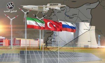 توازنات دقيقة.. العلاقة الثلاثية بين روسيا وإيران وتركيا