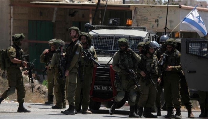 استشهاد فلسطيني وإصابة 31 آخرين على يد جيش الاحتلال