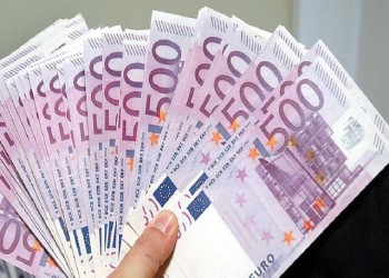 التضخم بمنطقة اليورو يرتفع إلى 8.9 % خلال يوليو