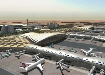 بلومبرج: خطط السعودية لإنشاء خطوط طيران عملاقة جديدة تشهد ارتباكا
