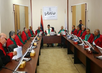 آراء متباينة حول تأثير تفعيل المحكمة الدستورية على حل الأزمة الليبية