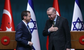 تحليل: إعادة العلاقات التركية الإسرائيلية تعيد تشكيل الشرق الأوسط