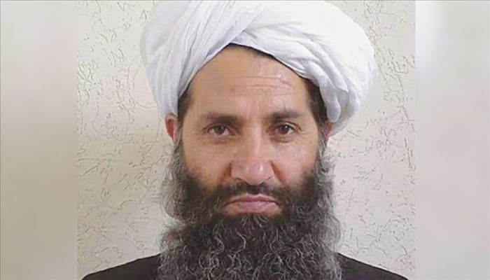 زعيم طالبان: تعاملات أفغانستان مع الدول الأجنبية ستكون وفقا للشريعة