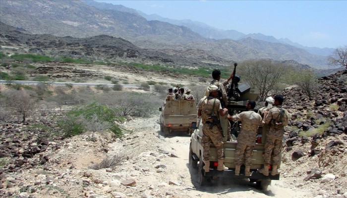 فرنسا تنفي أي تواجد عسكري لها في منشأة غازية جنوبي اليمن