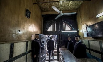 مصر.. استغاثات من سجناء وادي النطرون بسبب انتهاكات جسيمة