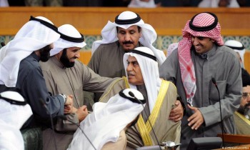 الكويت.. رئيس مجلس الأمة الأسبق أحمد السعدون يعلن ترشحه للانتخابات