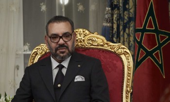 ملك المغرب: ملف الصحراء هو معيار صداقتنا مع الدول