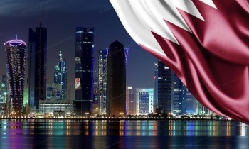 بدعم المونديال.. النقد العربي يتوقع نمو اقتصاد قطر 4.4%