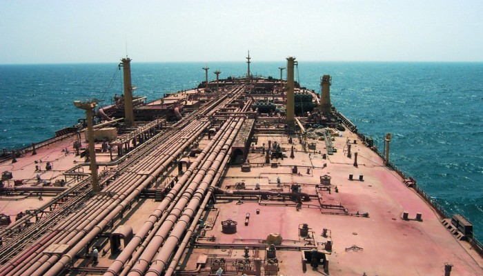 أمريكا: الأنشطة الاقتصادية في البحر الأحمر مهددة بسبب "صافر"