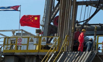واردات الصين من النفط السعودي عند أدنى مستوى في 3 سنوات