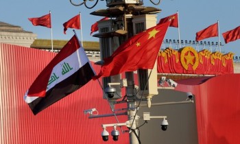 الصين ترسخ وجودها في العراق.. نفط ومشروعات وديون مرتقبة