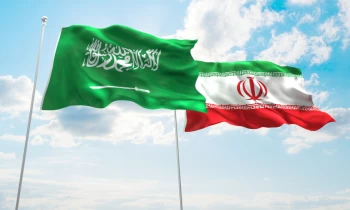 إيران: مباحثتنا مع السعودية ثنائية ولا علاقة لها بمفاوضات فيينا