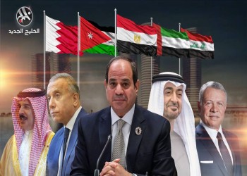قمة خماسية بالعلمين المصرية.. ماذا يبحث القادة العرب؟