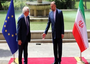الاتحاد الأوروبي يعلن تلقيه ردا إيرانيا "معقولا" على مقترحه للاتفاق النووي