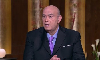 مصر.. هجوم إعلامي على عماد أديب لنشره مقالا عن أسباب سقوط الأنظمة