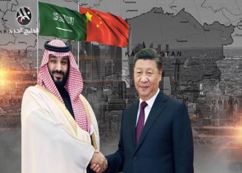 هكذا تركز السعودية بوصلتها نحو آسيا الوسطى بسبب الصين وإيران