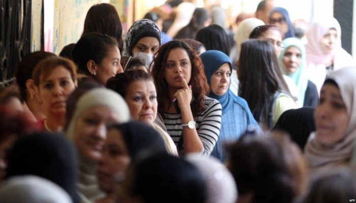 إحصاء حكومي: نسبة الطلاق ارتفعت بمصر 14% مقابل 0.5% للزواج
