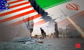 حياد أميركا الملغوم بأزمة العراق: "مقايضة" لتمرير الاتفاق النووي؟!
