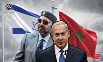 لماذا لا تعترف إسرائيل بمغربية الصحراء؟!